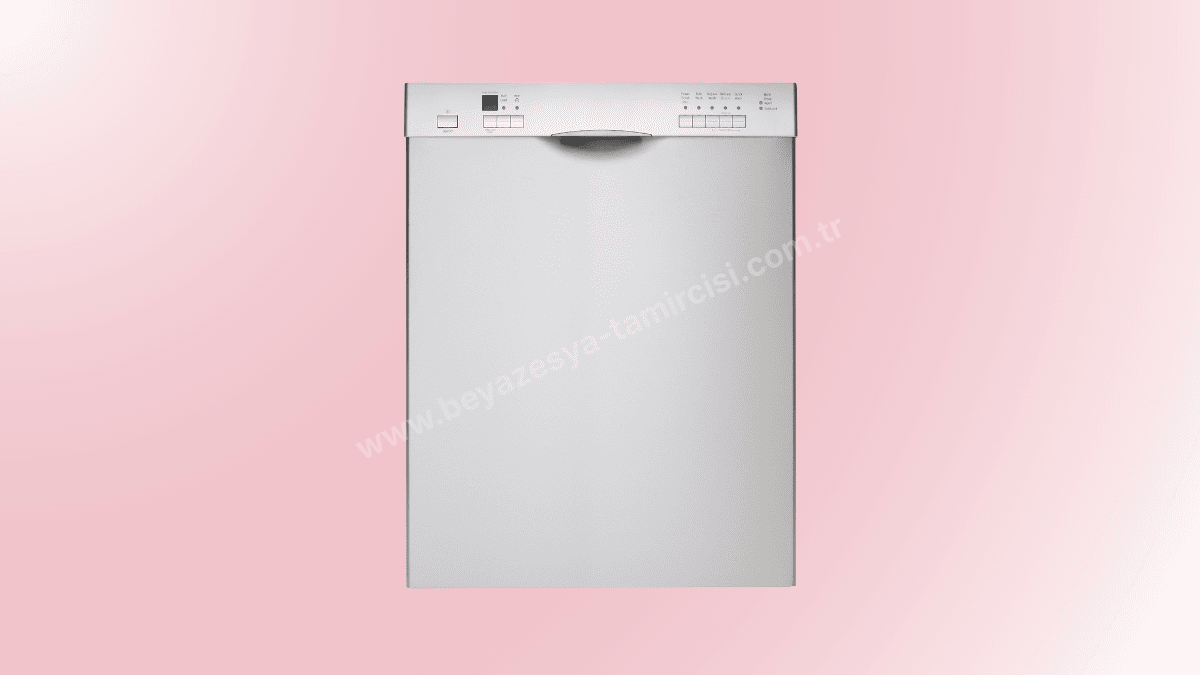 Sandıklı Bulaşık Makinesi Tamircisi - Sandıklı Beyaz Eşya Tamircisi