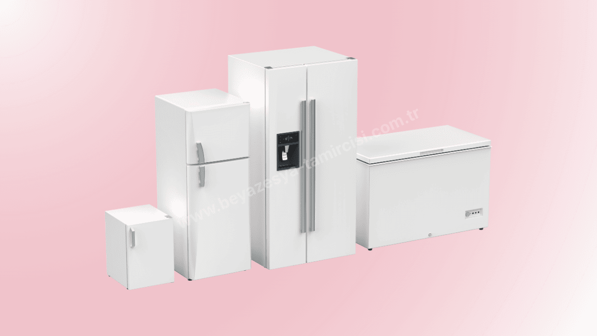 Sandıklı Buzdolabı Tamircisi - Sandıklı Beyaz Eşya Tamircisi