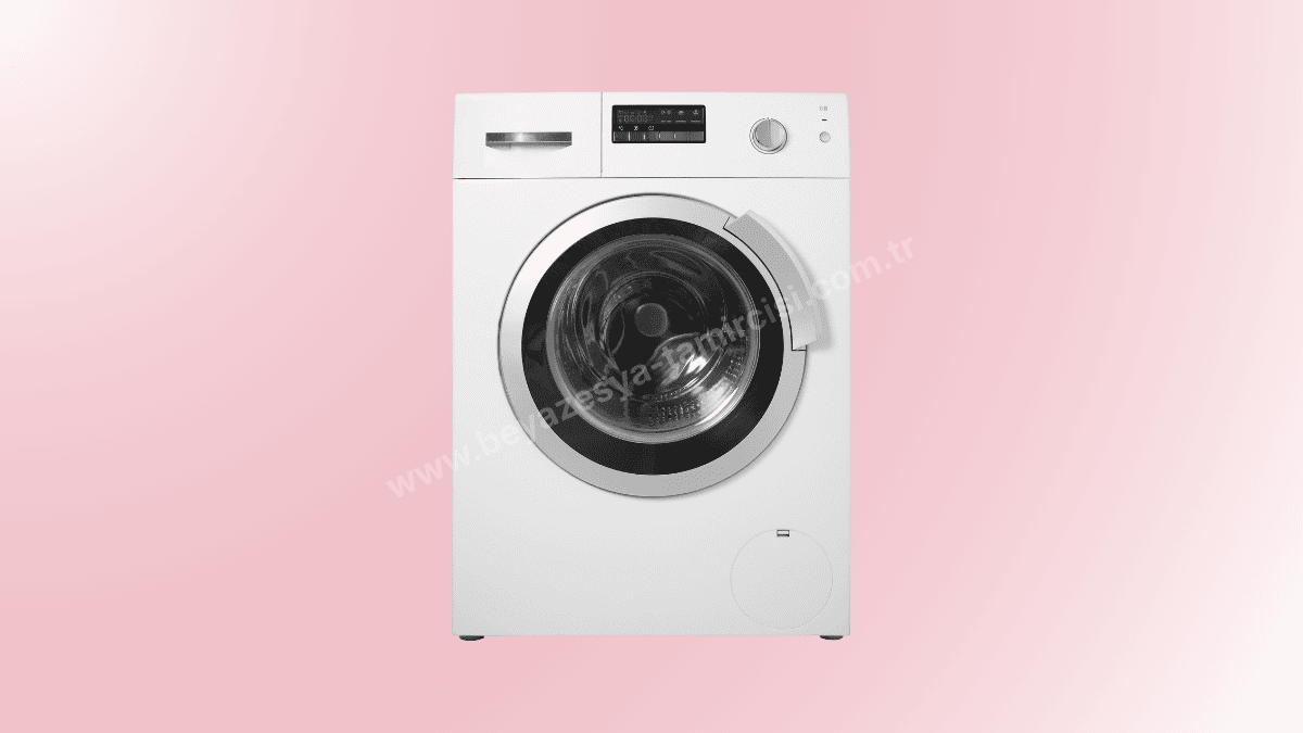 Sandıklı Çamaşır Makinesi Tamircisi - Sandıklı Beyaz Eşya Tamircisi