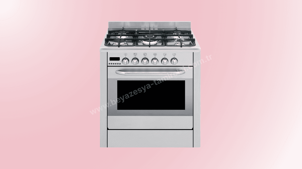 Sandıklı Fırın & Ocak Tamircisi - Sandıklı Beyaz Eşya Tamircisi